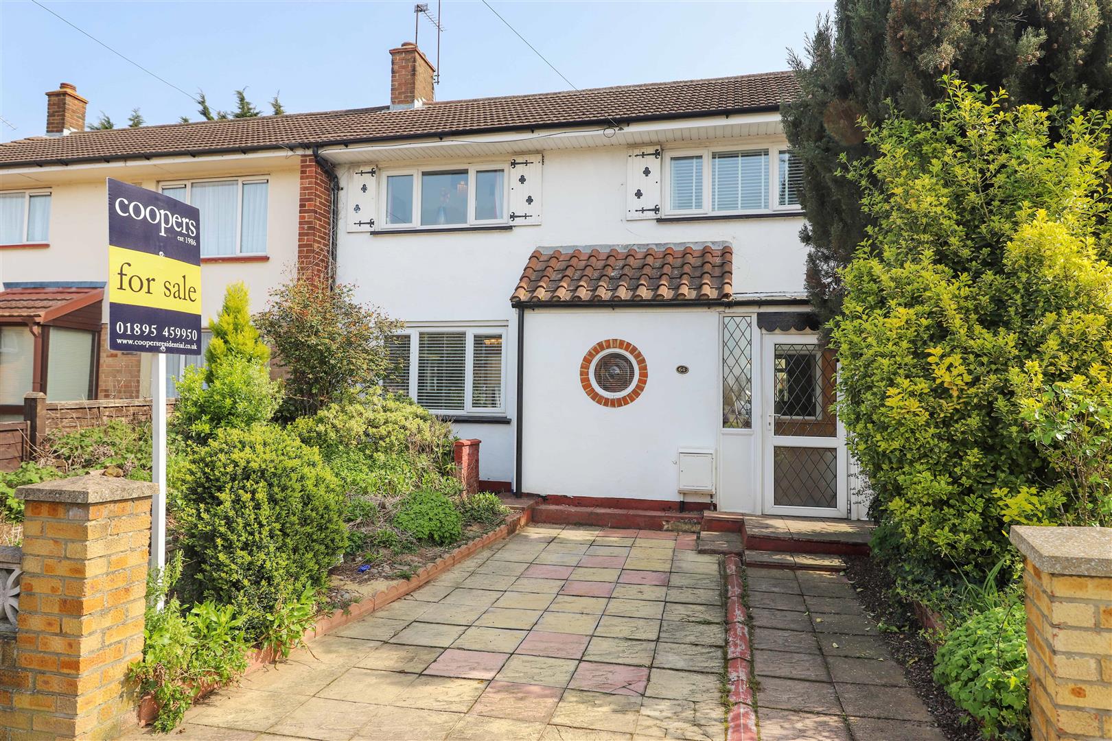 Property Search Coopers Residential Estate Agents